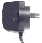 powermaster 240 volt power adaptor type 60D