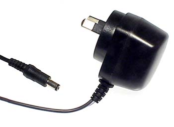 powermaster 240 volt power adaptor type 28b