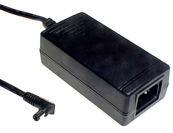 240 volt power powermaster adaptor type 30D