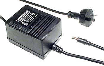 240 volt power adaptor type 57A powermaster